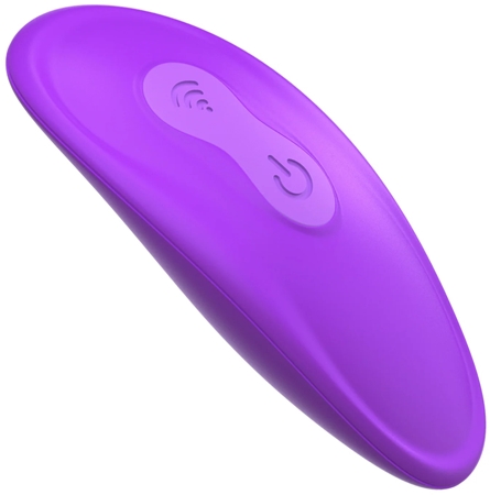 Pipedream Fantasy For Her Ultimate Strapless Strap-On párový vibrátor