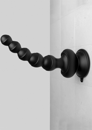 Pipedream 3Some Wall Banger Beads anální korále