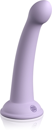 Pipedream Dillio Platinum Secret Explorer dildo