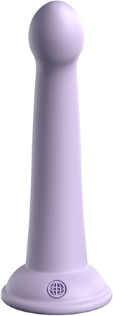 Pipedream Dillio Platinum Secret Explorer dildo