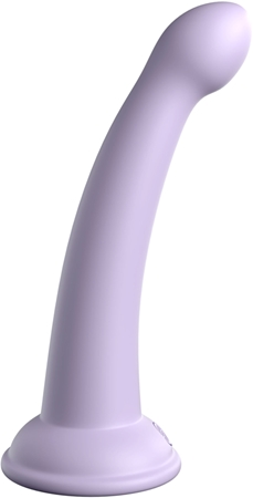 Pipedream Dillio Platinum Secret Explorer dildo