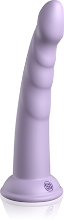 Pipedream Dillio Platinum Slim Seven dildo