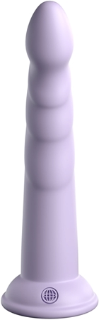 Pipedream Dillio Platinum Slim Seven dildo