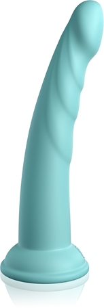Pipedream Dillio Platinum Slim Seven Dildo