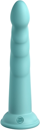 Pipedream Dillio Platinum Slim Seven Dildo