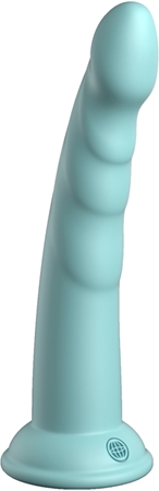 Pipedream Dillio Platinum Slim Seven Dildo