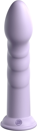 Pipedream Dillio Platinum Super Eight dildo