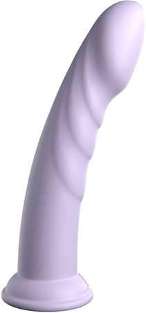 Pipedream Dillio Platinum Super Eight dildo