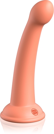 Pipedream Dillio Platinum Secret Explorer dildo