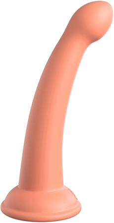 Pipedream Dillio Platinum Secret Explorer dildo