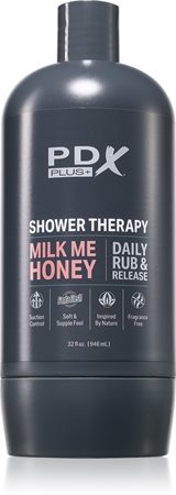 Pipedream PDX Plus Shower Therapy Meeste Masturbaator