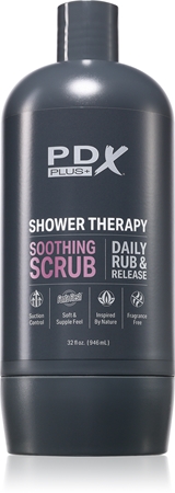 Pipedream PDX Plus Shower Therapy Meeste Masturbaator