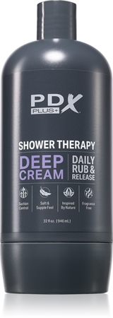 Pipedream PDX Plus Shower Therapy maszturbátor