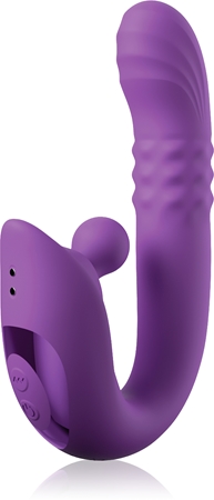 Pipedream Fantasy For Her Harmoni Pro stimulátor klitorisu
