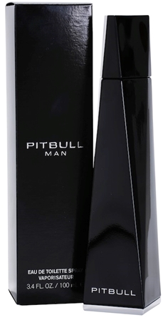 Pitbull Pitbull Man toaletní voda pro muže