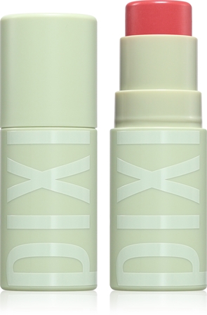 Pixi Tinted Lip Balm Moisturising Lip Balm with hyaluronic acid