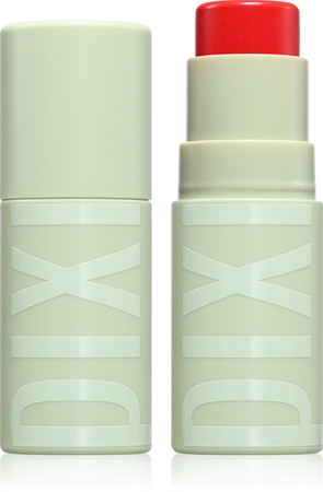 Pixi Tinted Lip Balm Moisturising Lip Balm with hyaluronic acid