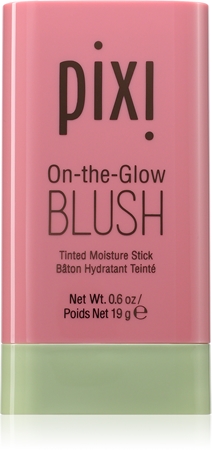 Pixi On The Glow multifunkční balzám na rty a tváře