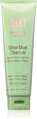 Pixi Glow Mud čisticí péče pro všechny typy pleti