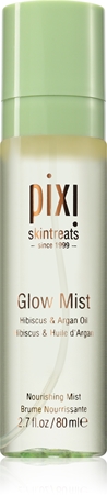 Pixi Glow Mist face mist with moisturising effect