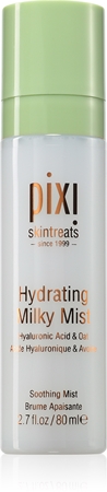 Pixi Hydrating Milky mléčná mlha pro hydrataci a vyhlazení pokožky