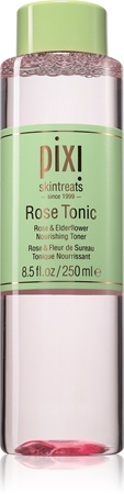 Pixi Rose zklidňující pleťové tonikum
