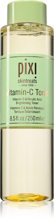 Pixi Vitamin C pleťové tonikum pro zářivý vzhled pleti