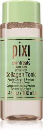 Pixi Botanical Collagen Refreshing Facial Toner without alcohol