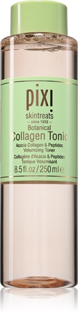 Pixi Botanical Collagen Refreshing Facial Toner without alcohol