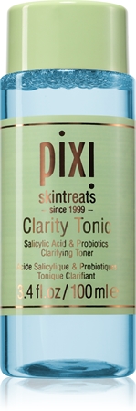 Pixi Clarity Tonic Cleansing Tonic With AHAs