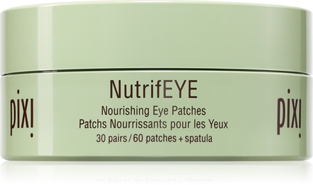 Pixi NutrifEYE hydrogel pads for the eye area