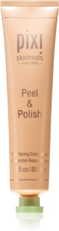 Pixi peel outlet and polish