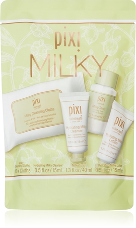Pixi Milky Travel Set