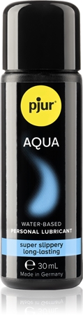 Pjur Aqua lubricant gel