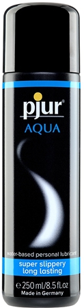 Pjur Aqua żel lubrykacyjny