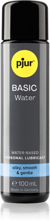 Pjur Basic Water lubricant gel