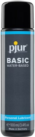 Pjur Basic Waterbased żel lubrykacyjny
