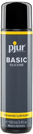 Pjur Basic Silicone Gleitgel