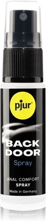 Pjur BackDoor Anal Comfort Spray Spray with desensitising effect