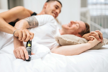 Pjur BackDoor Relaxing Anal-Gleitgel auf Silikonbasis | NOTINO
