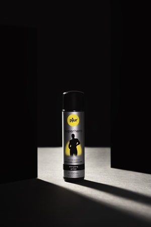 Pjur Superhero Energizing Glide glijmiddel