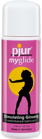 Pjur My Glide Gleitgel | NOTINO