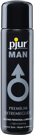 Pjur Man Premium Extremeglide lubrikační gel