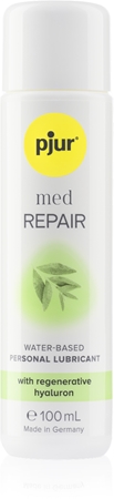 Pjur Med Repair lubricant gel