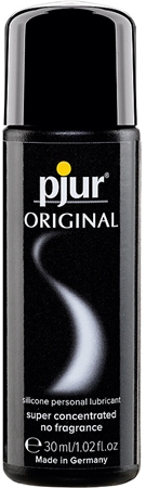 Pjur Original Personal Glide lubrikační gel
