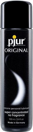 Pjur Original Personal Glide lubrikační gel