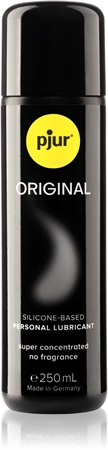 Pjur Original Personal Glide lubricant gel