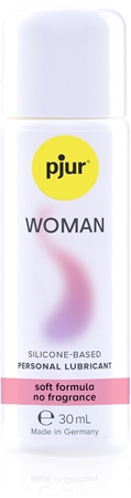 Pjur Woman lubricant gel