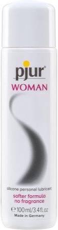 Pjur Woman lubrikační gel