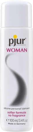 Pjur Woman gel lubrifiant
